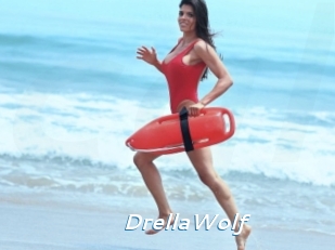DrellaWolf Camgirls Live