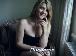 Duchesse