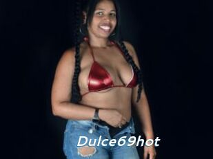 Dulce69hot