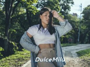 DulceMilu
