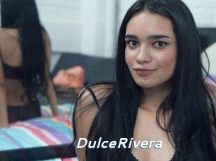 DulceRivera