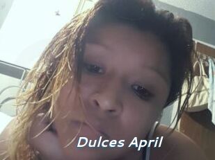 Dulces_April
