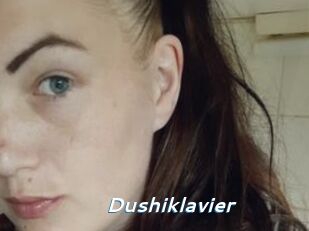 Dushiklavier