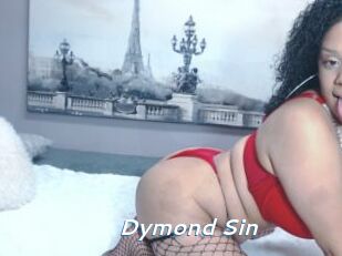 Dymond_Sin