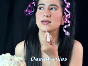 Daannarojas