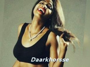 Daarkhorsse