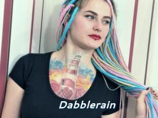 Dabblerain