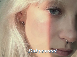 Dabysweet