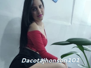 Dacotajhonson101