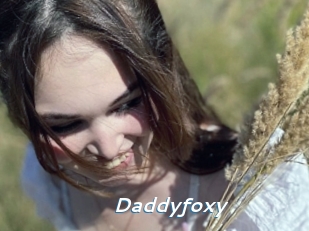 Daddyfoxy