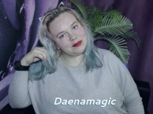 Daenamagic