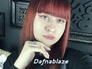 Dafnablaze