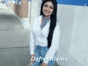 Dafneadams