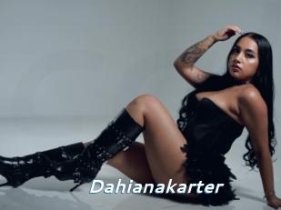 Dahianakarter