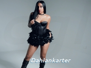 Dahiankarter