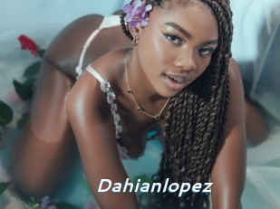 dahianlopez Camgirls Live