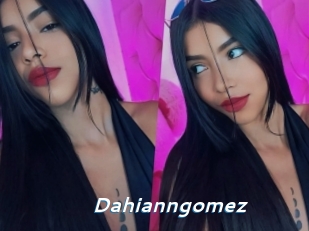 Dahianngomez