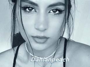 Dahianpeach