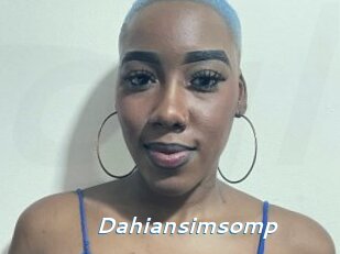Dahiansimsomp