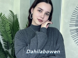 Dahilabowen