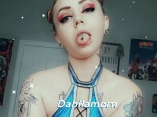 Dahilamorn
