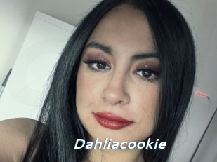 dahliacookie Camgirls Live