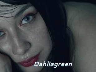 Dahliagreen