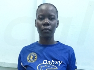 Dahxy
