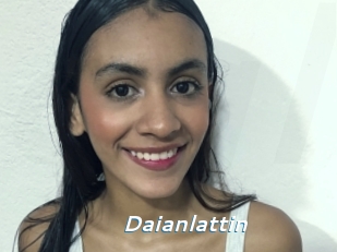 Daianlattin