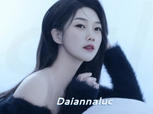 daiannaluc Camgirls Live