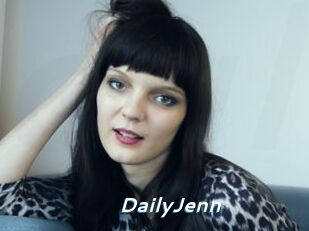 DailyJenn