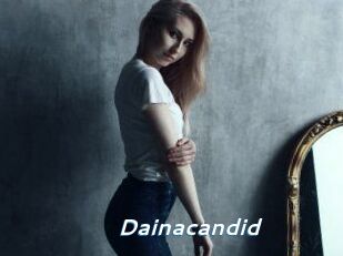 Dainacandid