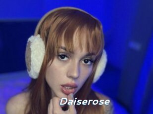 Daiserose