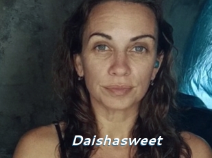 Daishasweet