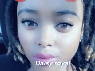 Daisy_royal