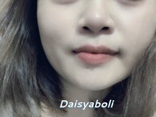Daisyaboli