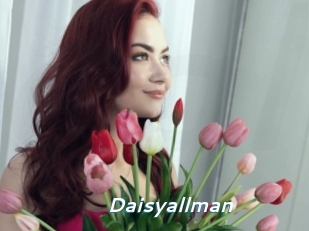 Daisyallman