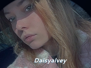 daisyalvey Camgirls Live