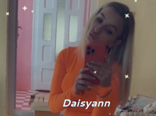 Daisyann