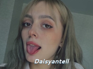 daisyantell Camgirls Live