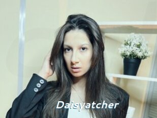Daisyatcher