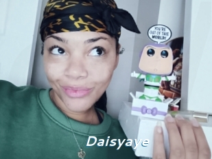 Daisyaye