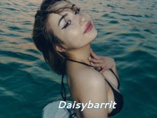 Daisybarrit
