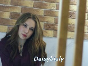 Daisybialy