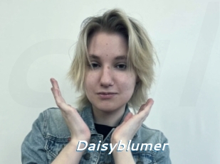 Daisyblumer
