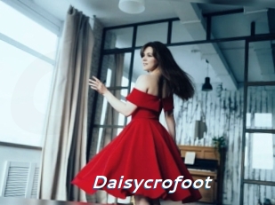 Daisycrofoot