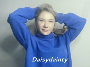 Daisydainty