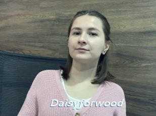 Daisyforwood