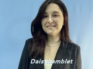 Daisyhamblet