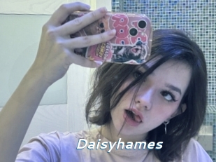 Daisyhames